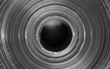 Woods Eaves edpm waterproofing