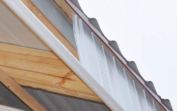 why Woods Eaves fascia repairs are essential