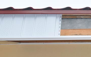 Woods Eaves fascia repair costs