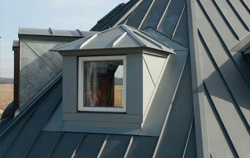metal roofing Woods Eaves, Herefordshire