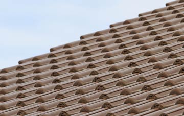 plastic roofing Woods Eaves, Herefordshire