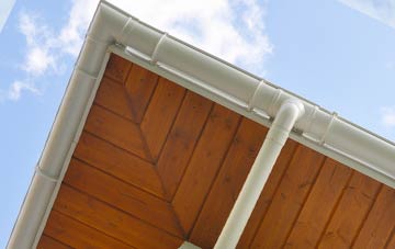 Woods Eaves soffit types
