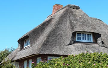 thatch roofing Woods Eaves, Herefordshire