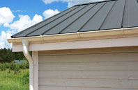 Woods Eaves fascia repair